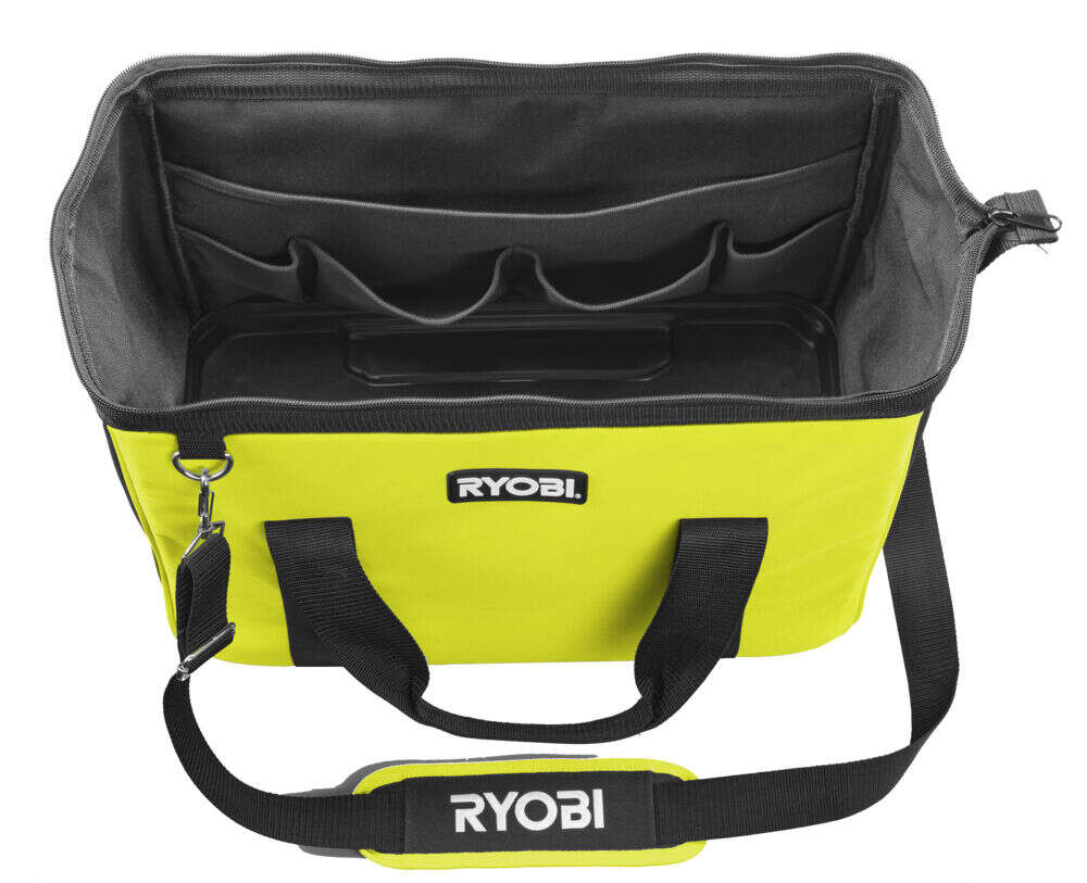 Ryobi kjedesag veske RAC256