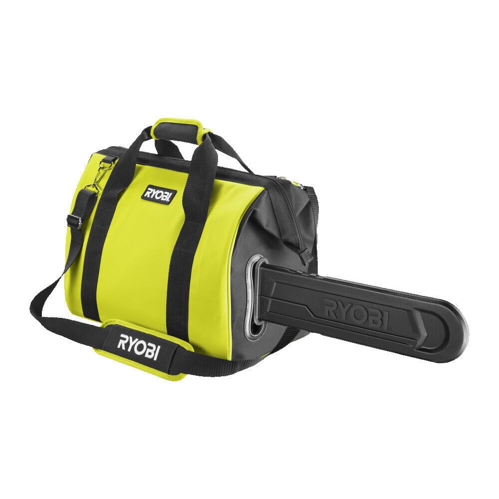 Ryobi kjedesag veske RAC256