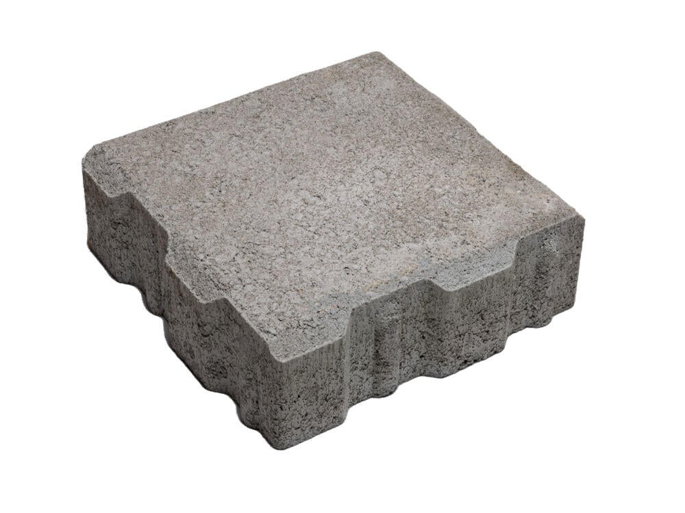 Multiblokk Plaza Park belegningsstein