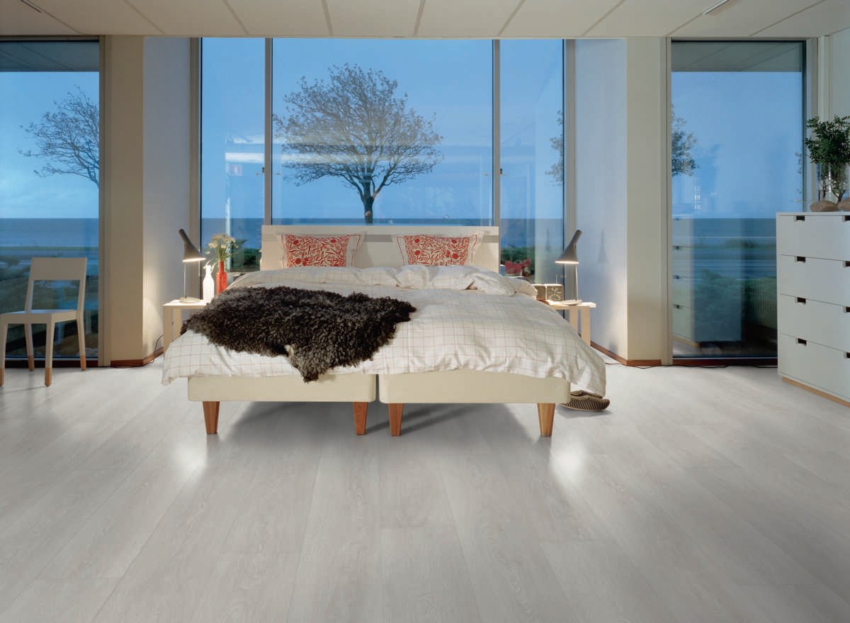 Pergo Torekov 1-stav laminatgulv