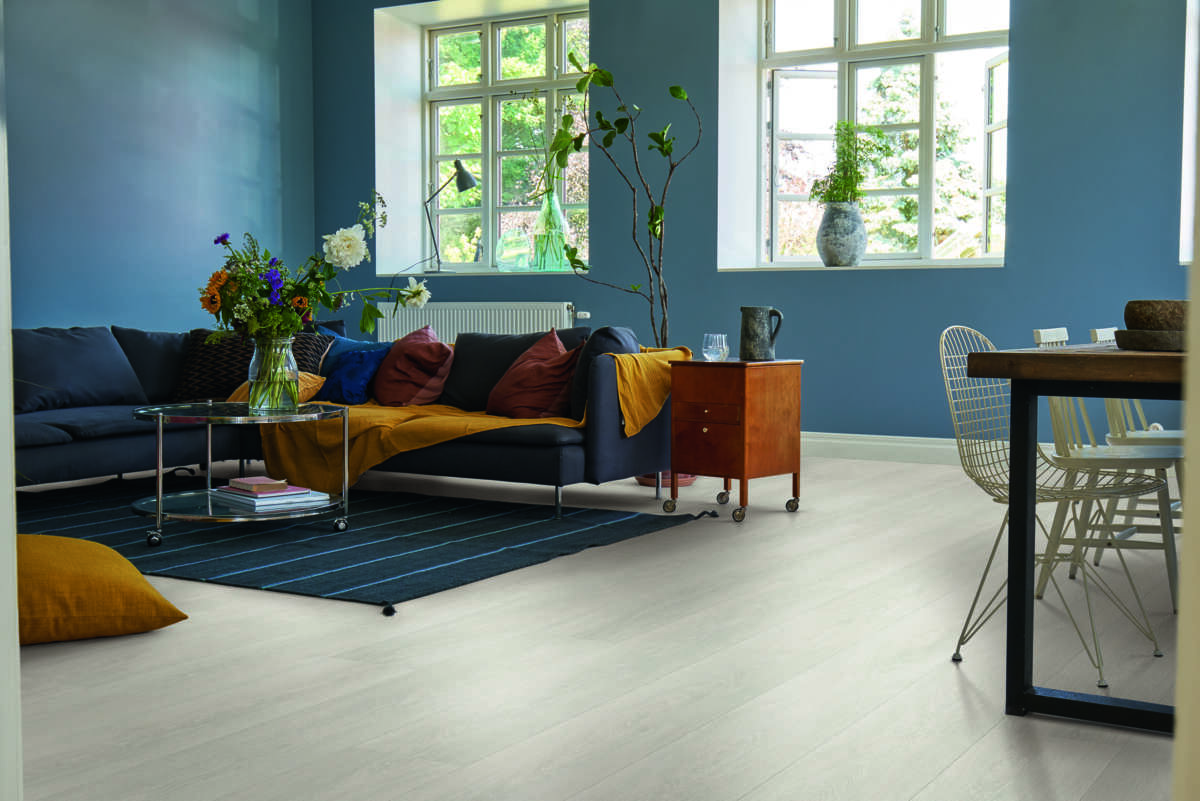 Pergo Torekov 1-stav laminatgulv