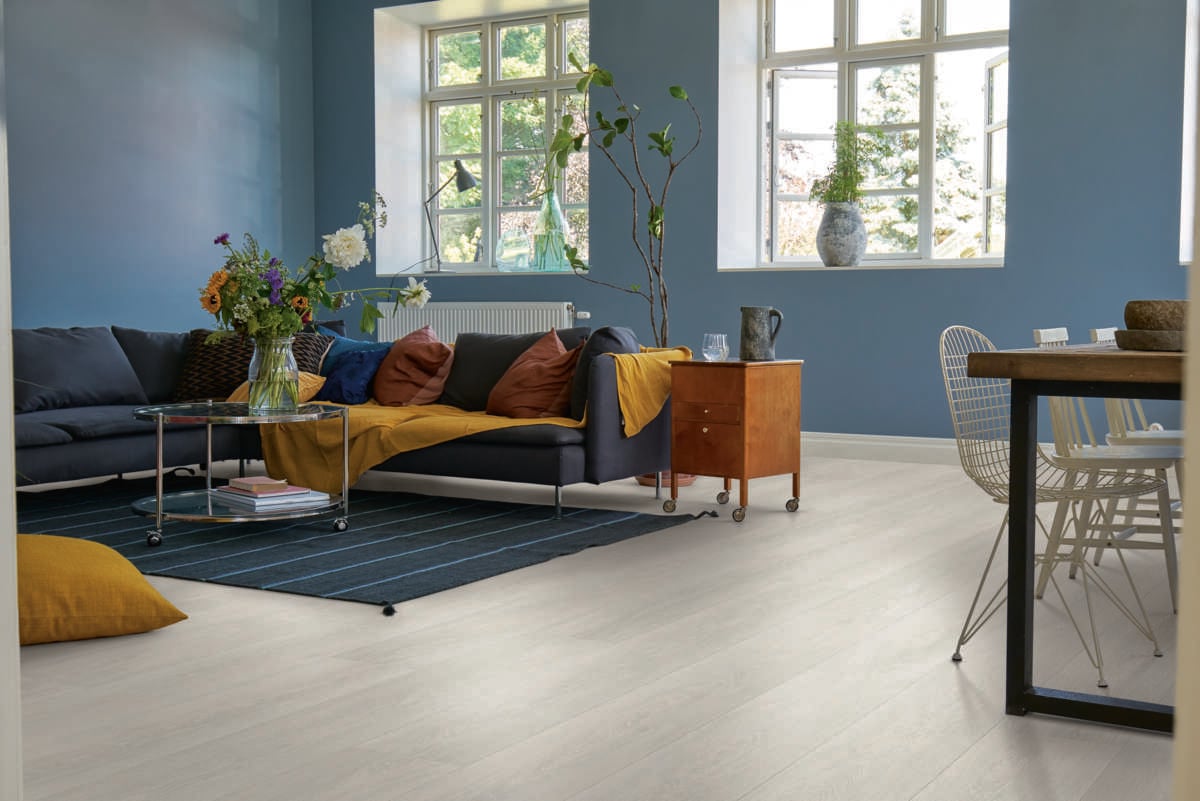 Pergo Torekov 1-stav laminatgulv