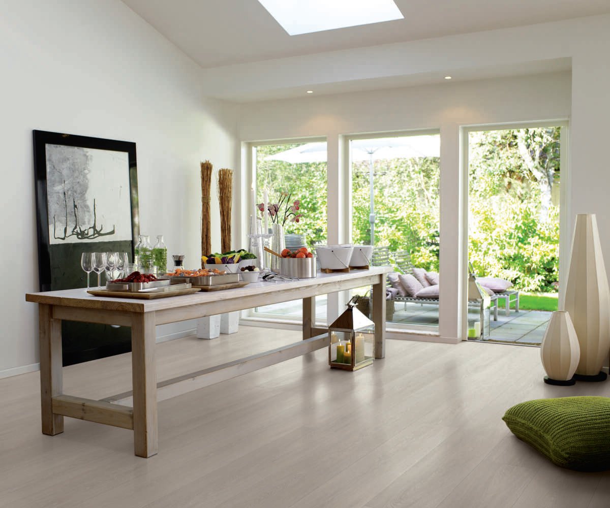 Pergo Torekov 1-stav laminatgulv