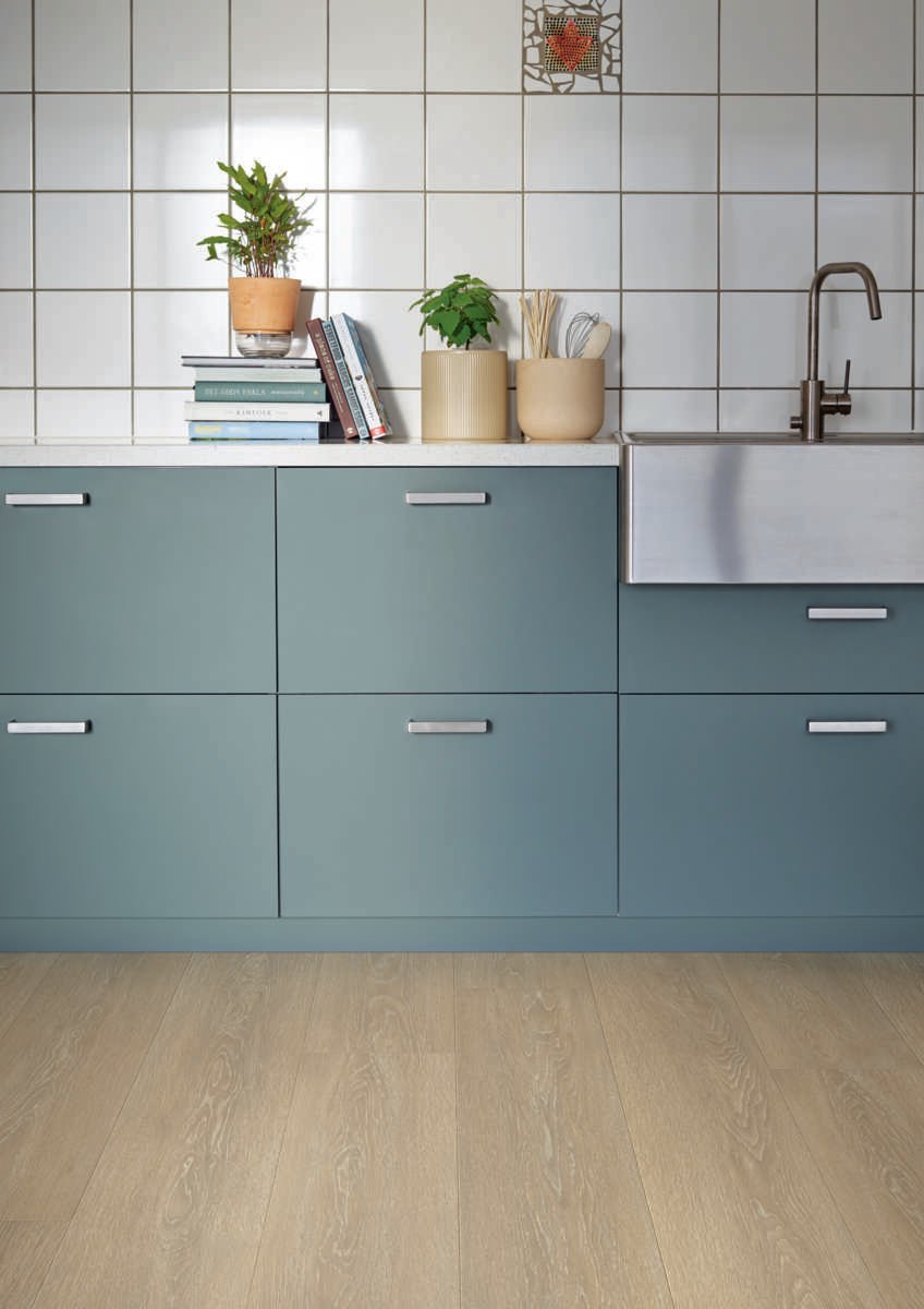 Pergo Torekov 1-stav laminatgulv