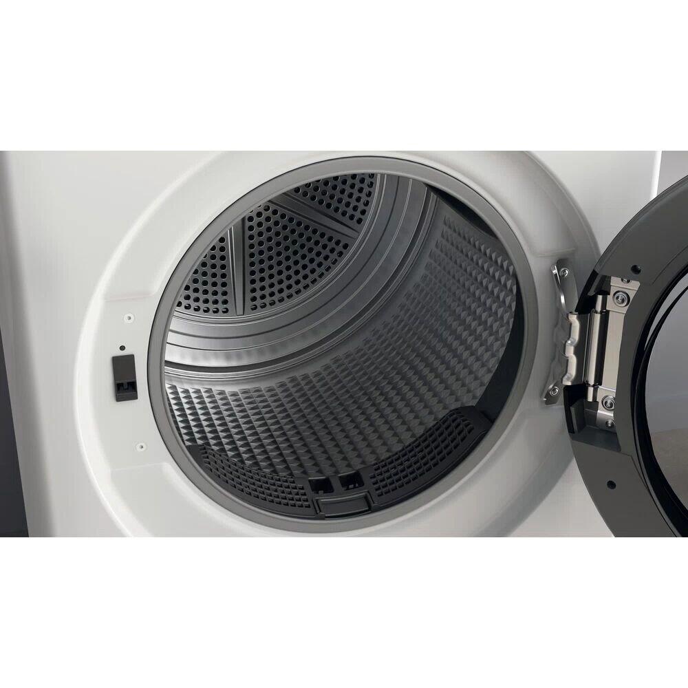 Whirlpool FFT M22 9X2B EE tørketrommel