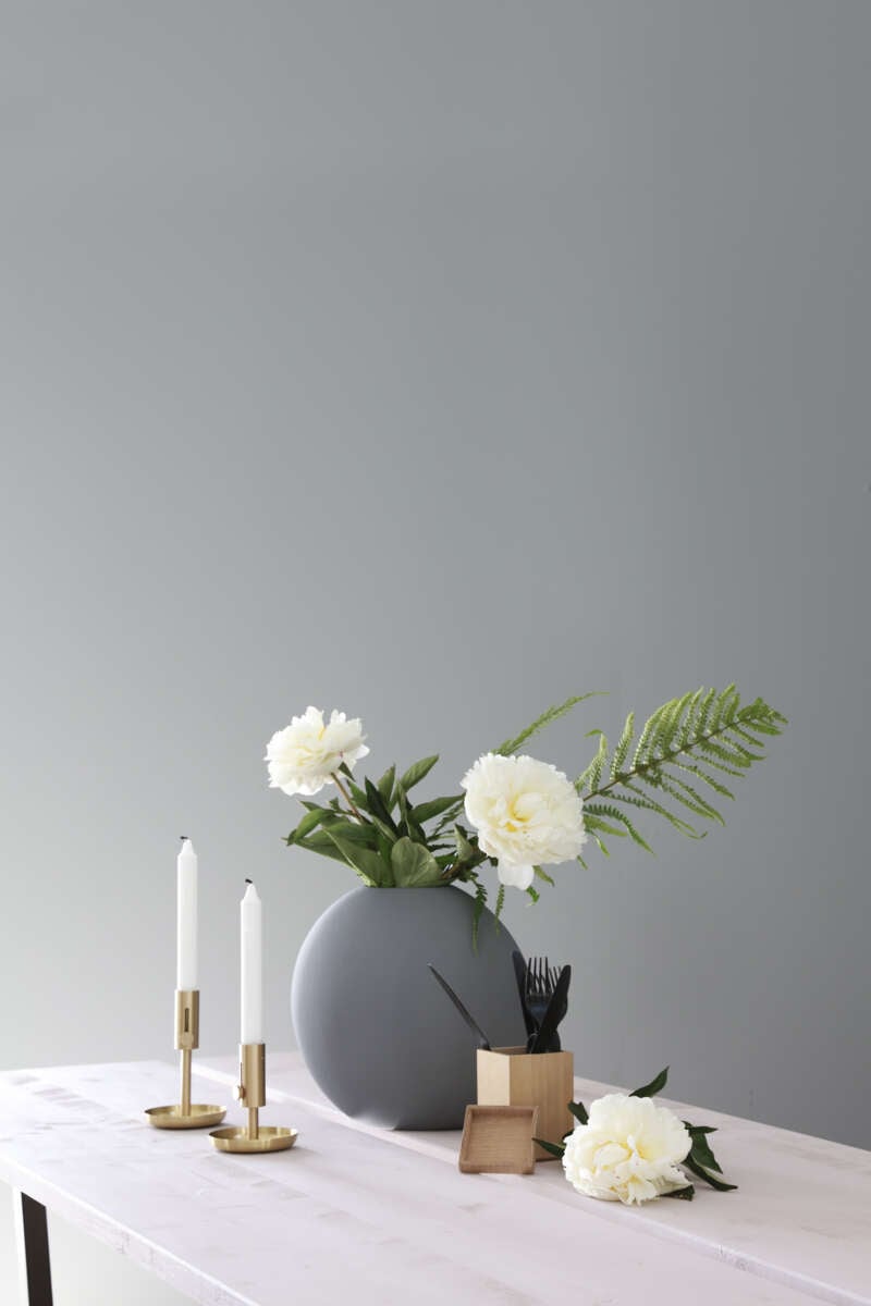 Forestia Walls2Paint tapetsert veggplate 12 x 620 x 2800 mm