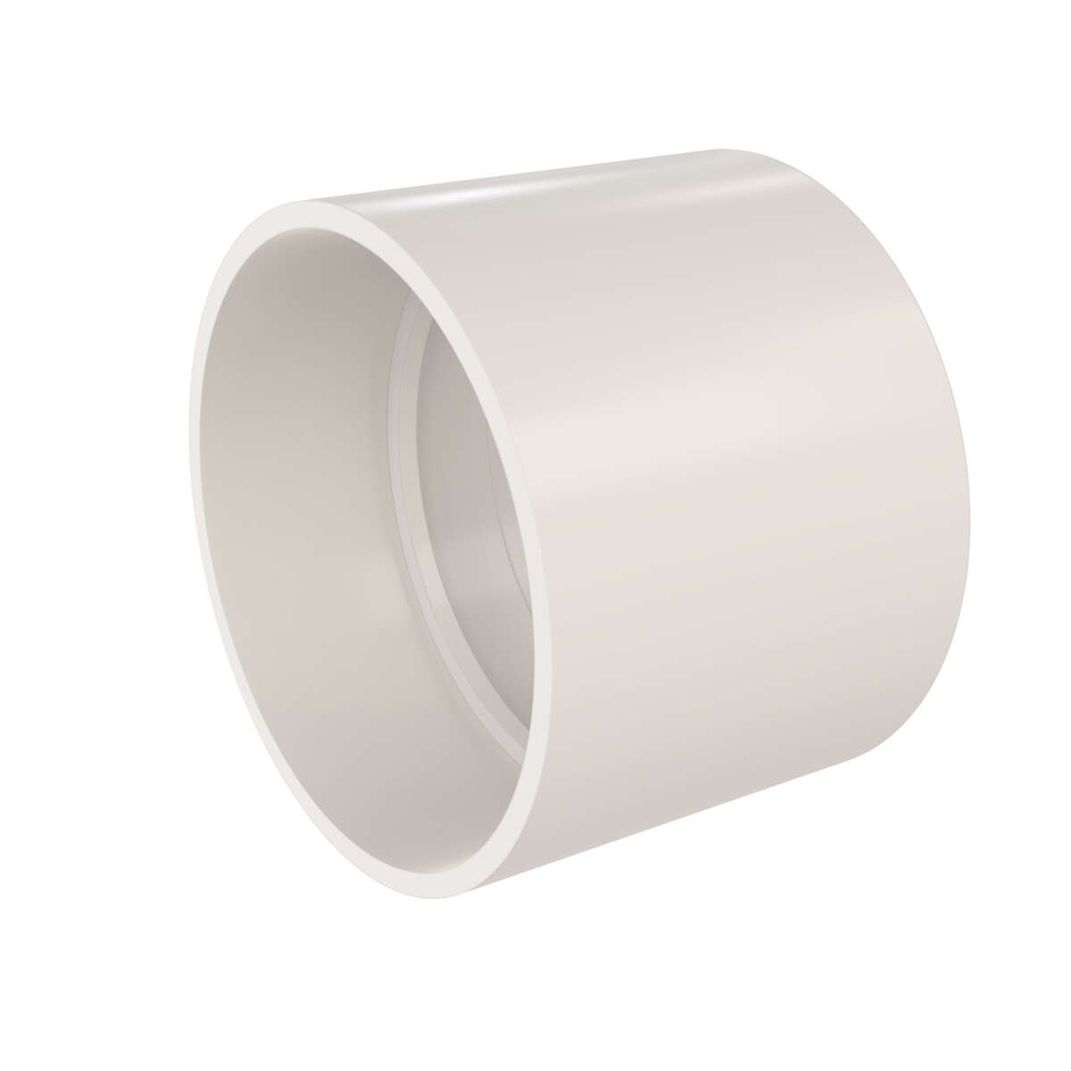 Skjøtemuffe Ø 51 mm