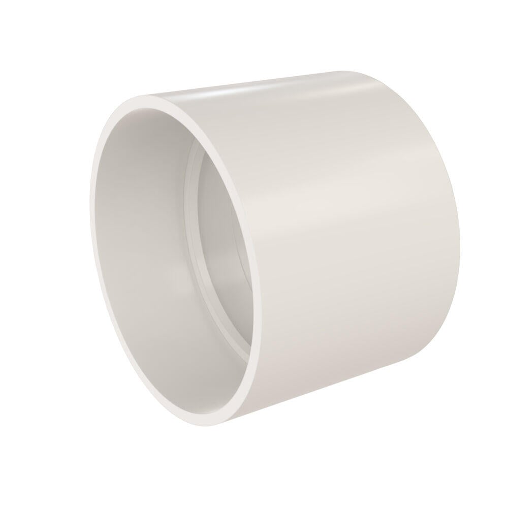 Skjøtemuffe Ø 51 mm