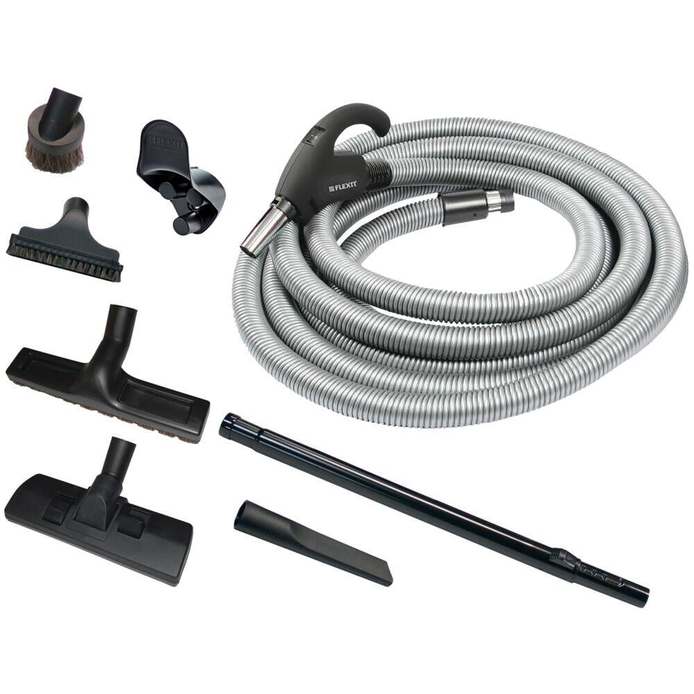 Slangesett Entry av/på 9m