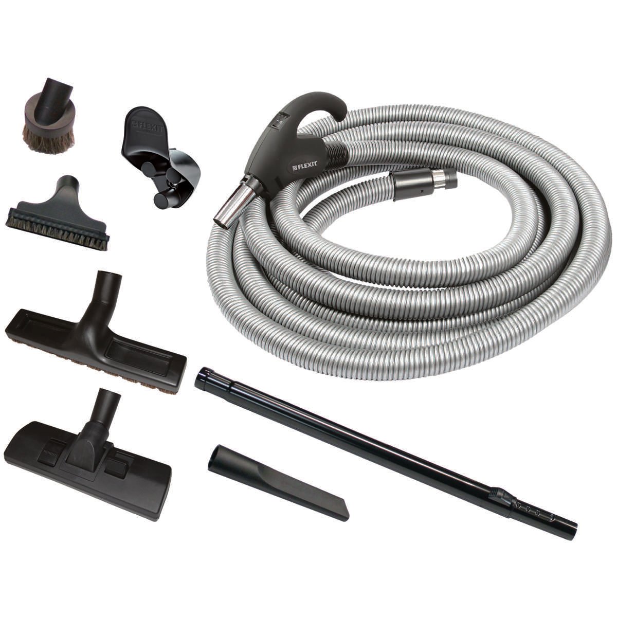 Slangesett Entry av/på 9m