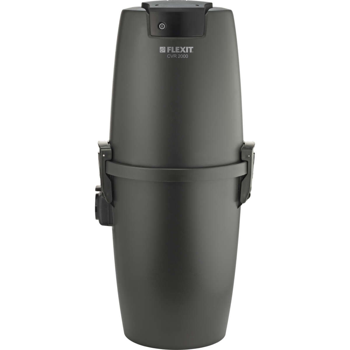 Flexit CVR 2000 sentralstøvsuger