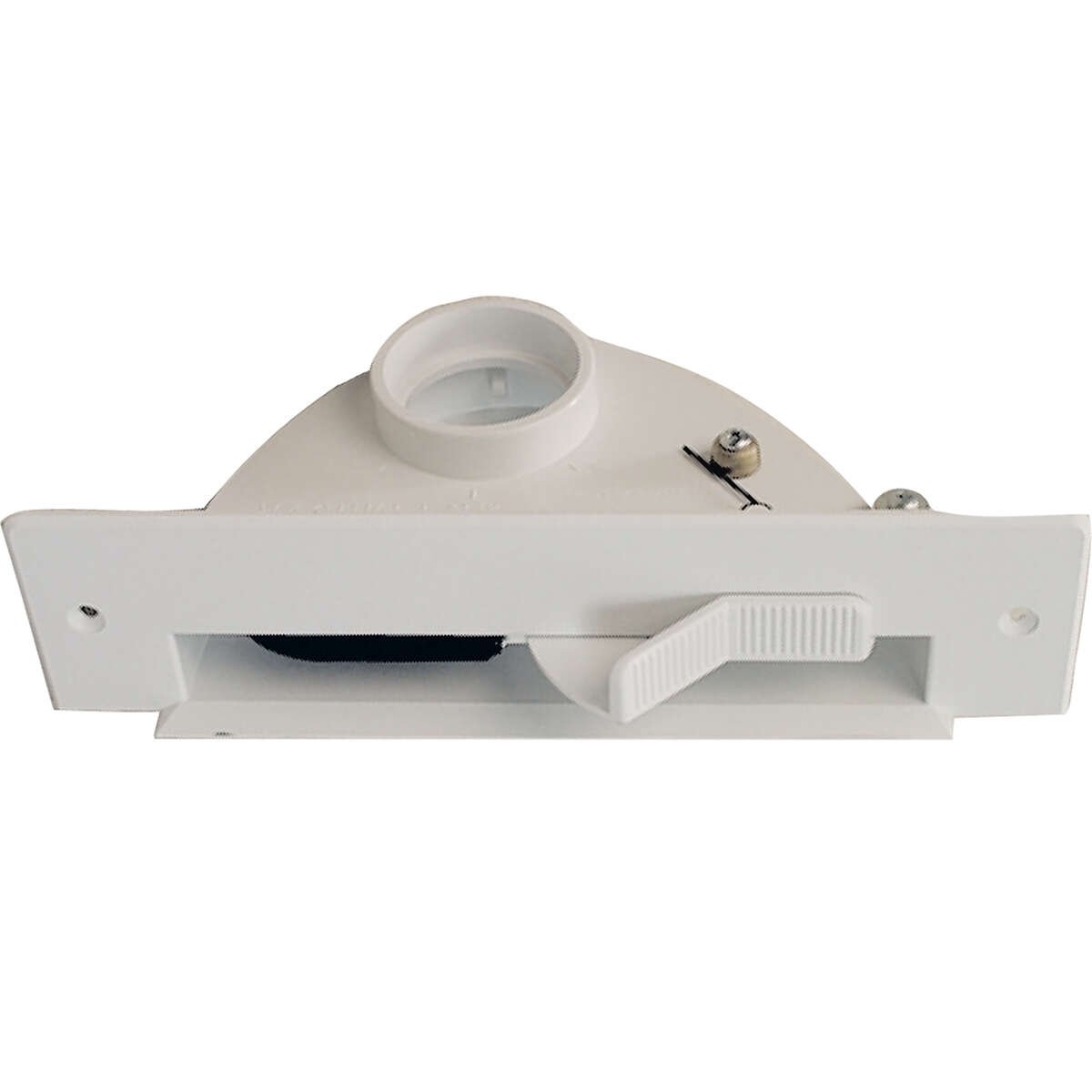 Sugebrett ved gulv til SSS