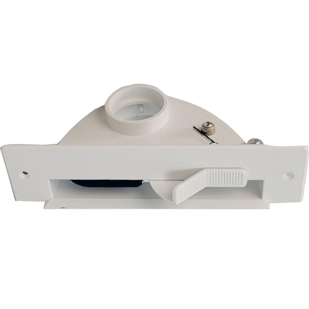 Sugebrett ved gulv til SSS