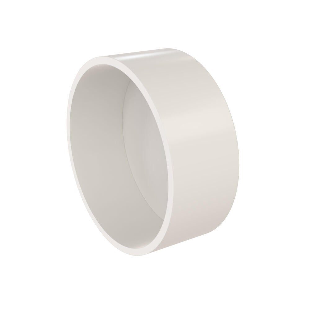 Blendelokk rør til SSS