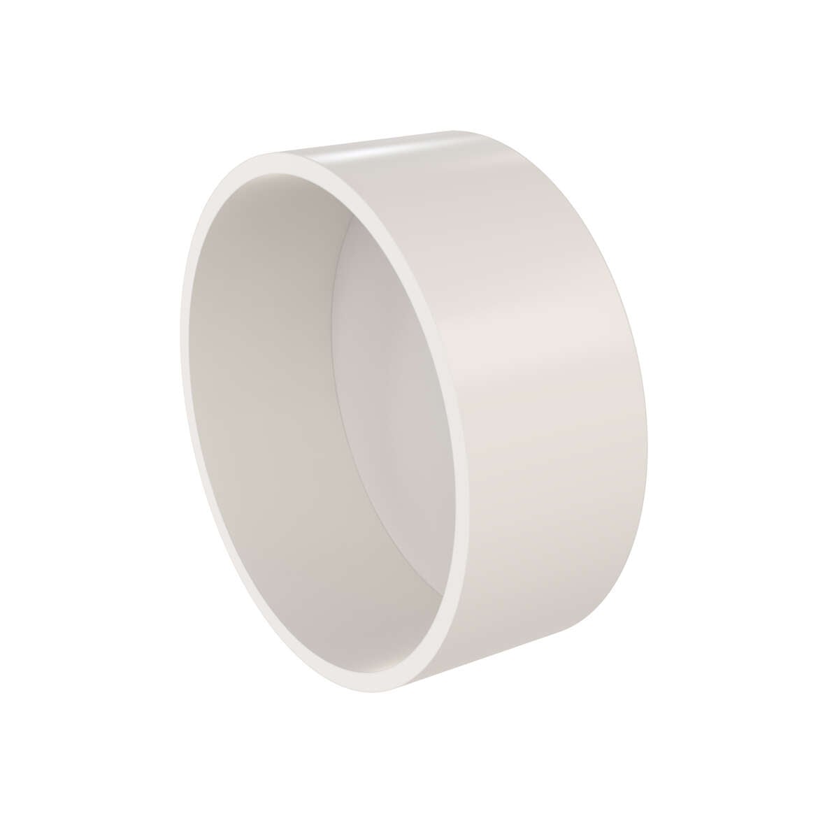 Blendelokk rør til SSS