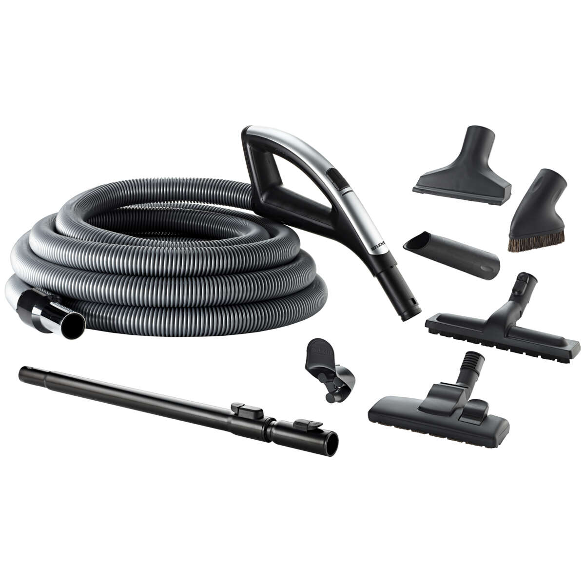 Slangesett LED 12 m til SSS