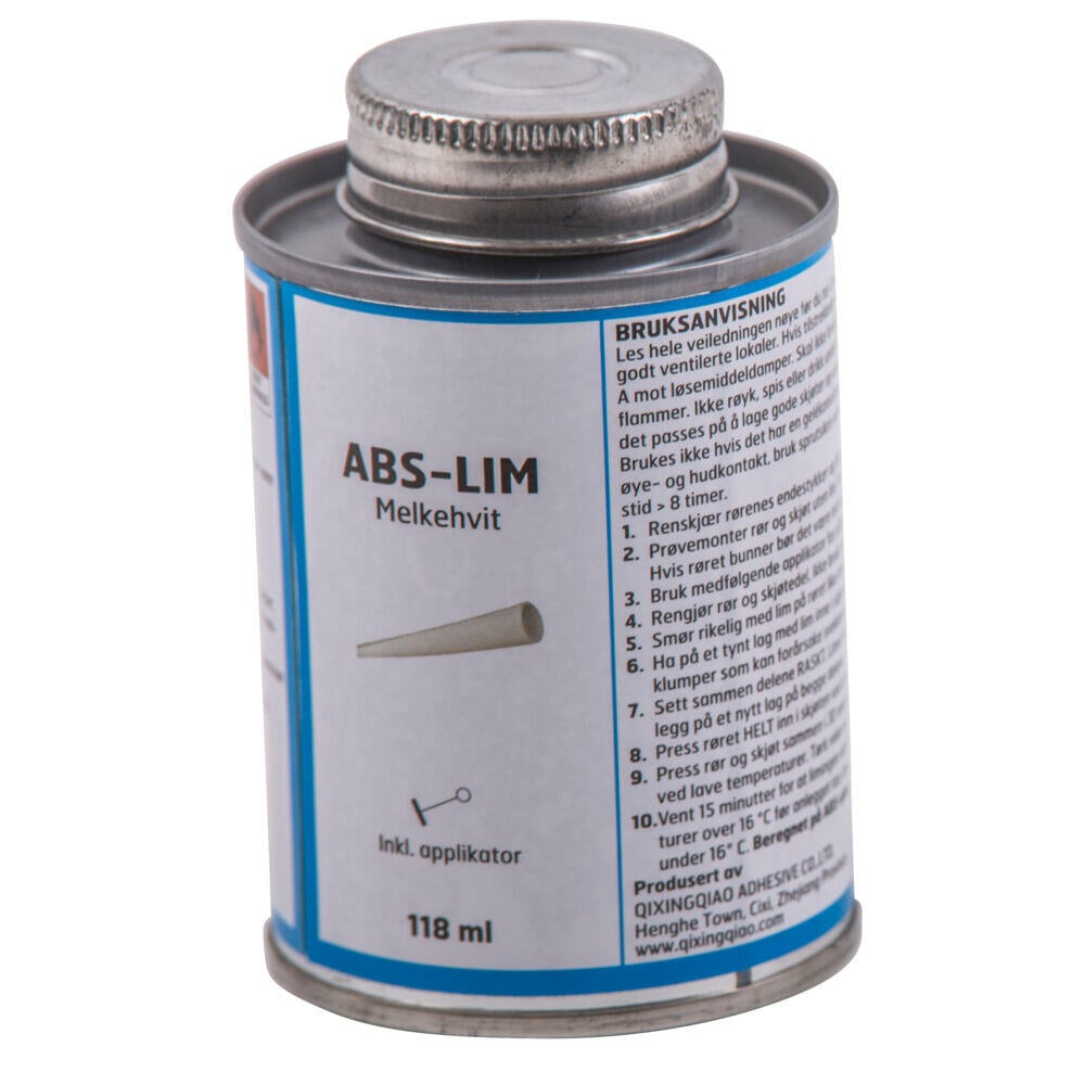 Sementlim ABS 118 ml