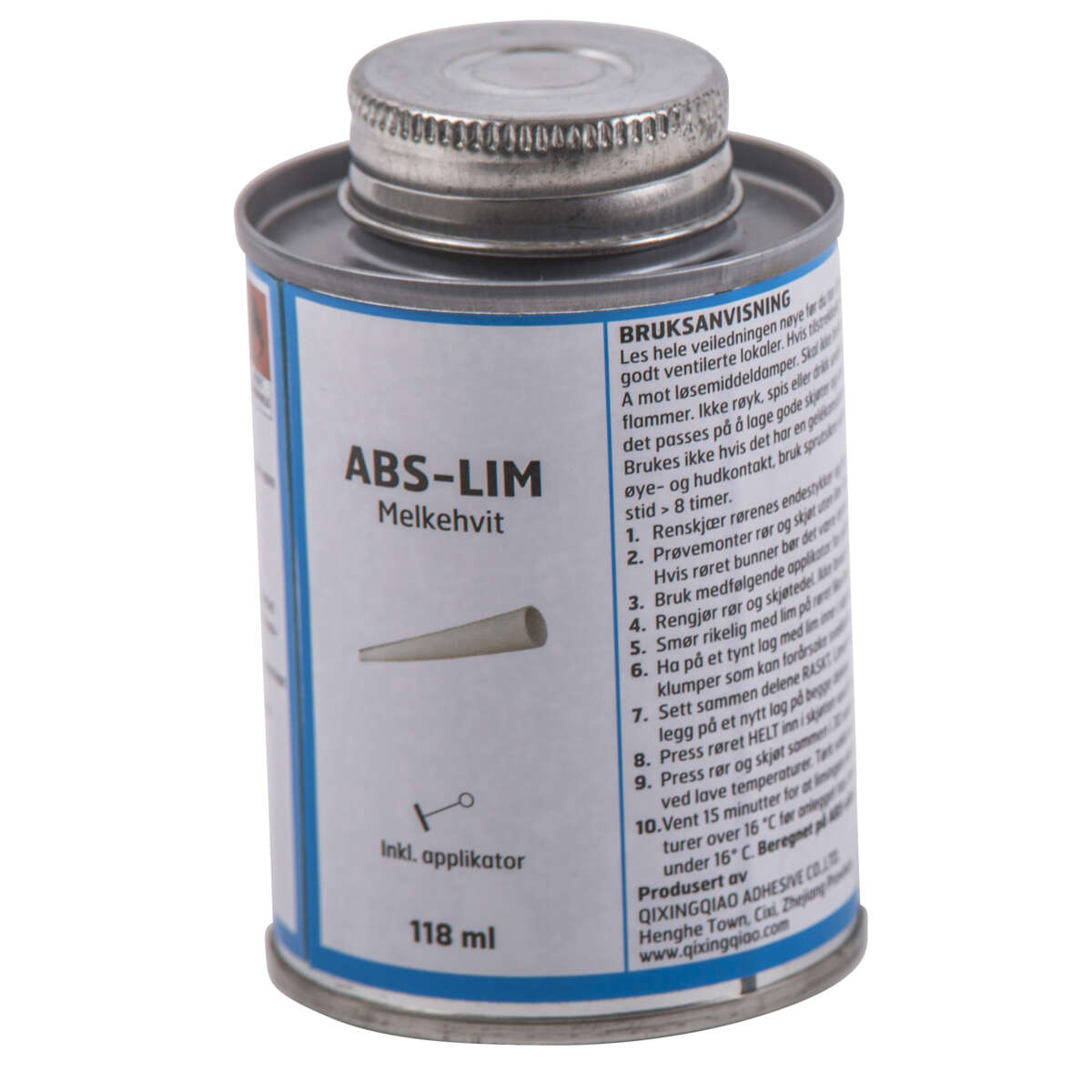 Sementlim ABS 118 ml