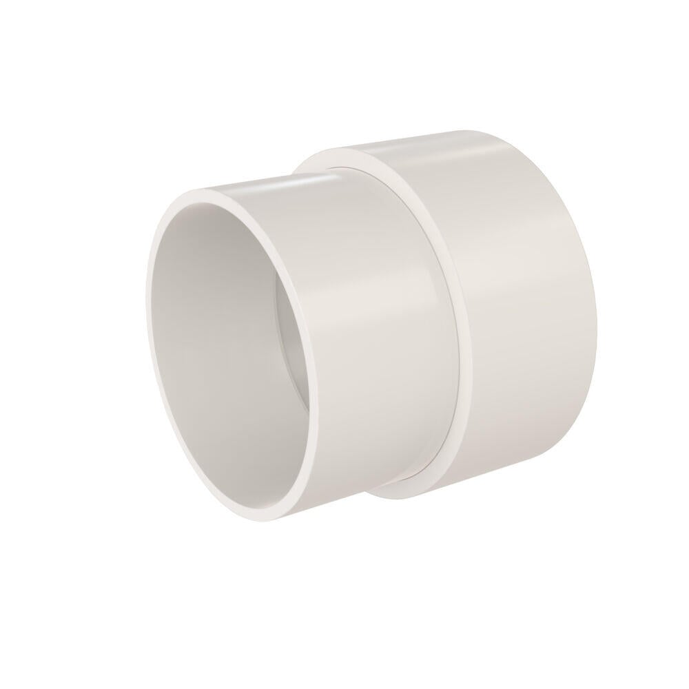 Inntakforlenger tykke vegger SSS