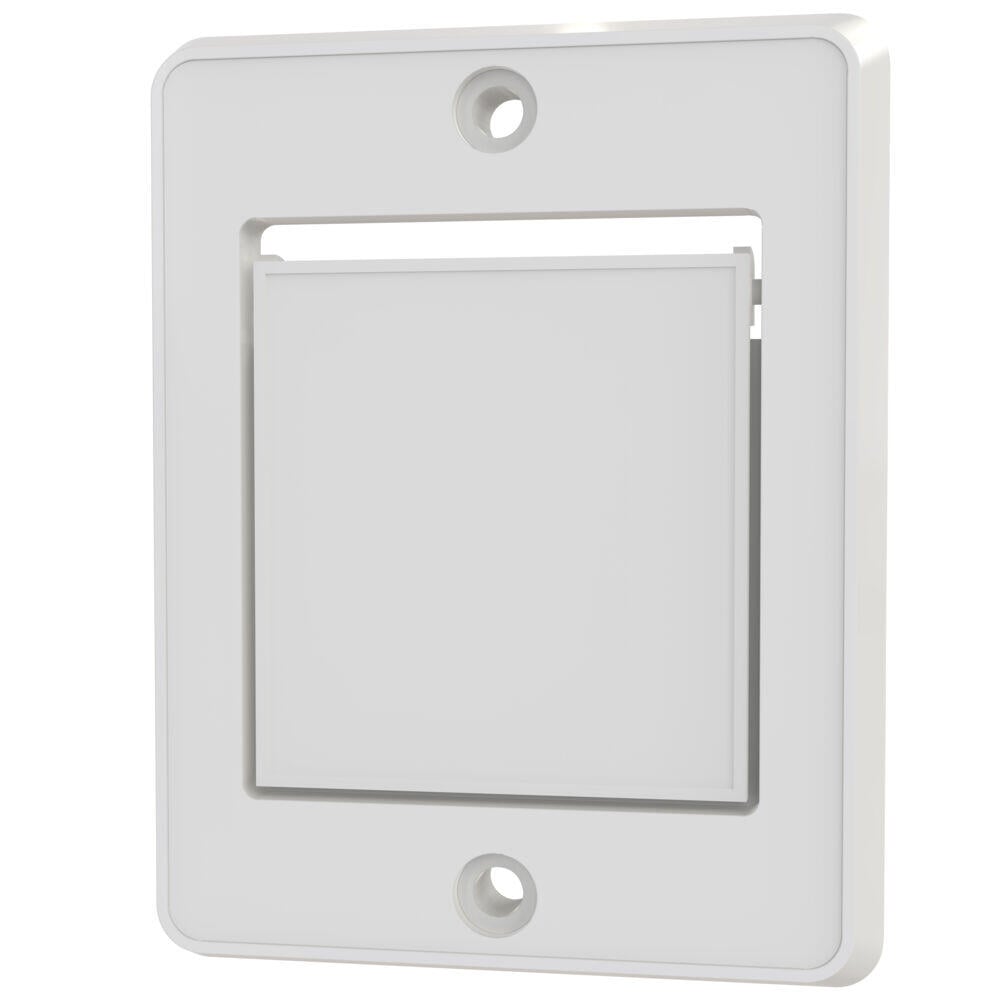 Utblåsingsventil SSS