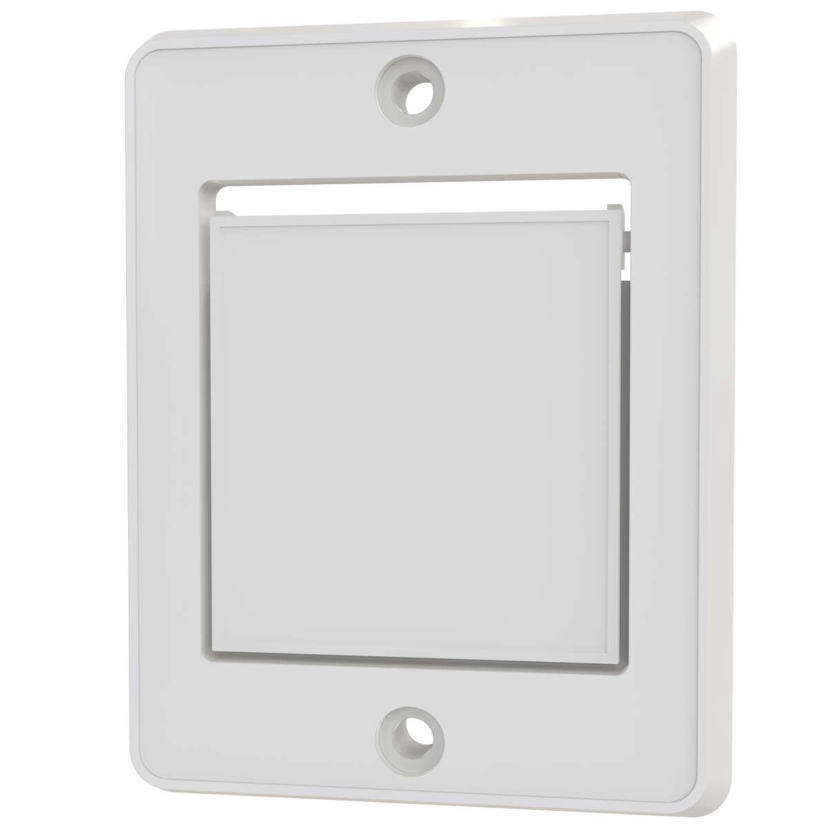 Utblåsingsventil SSS