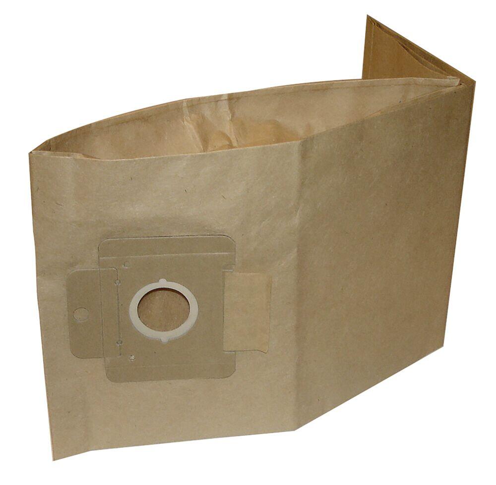 Støvpose 14 liter 5 stk