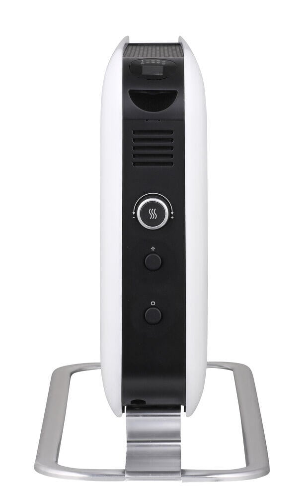 Mill Instant Led 2000W gulvovn