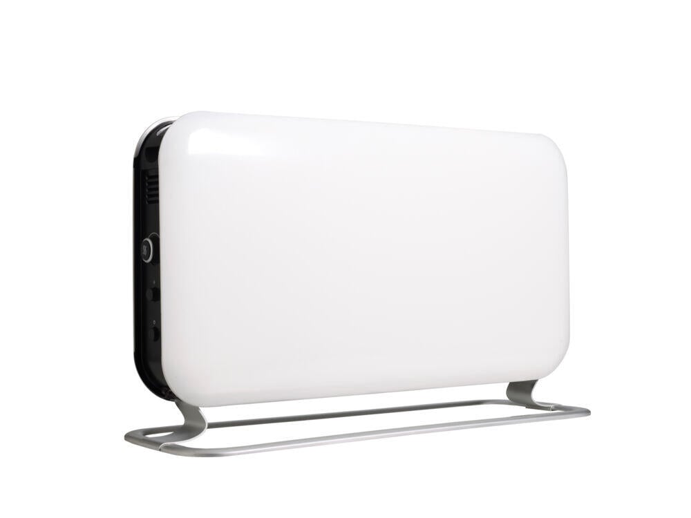 Mill Instant Led 2000W gulvovn