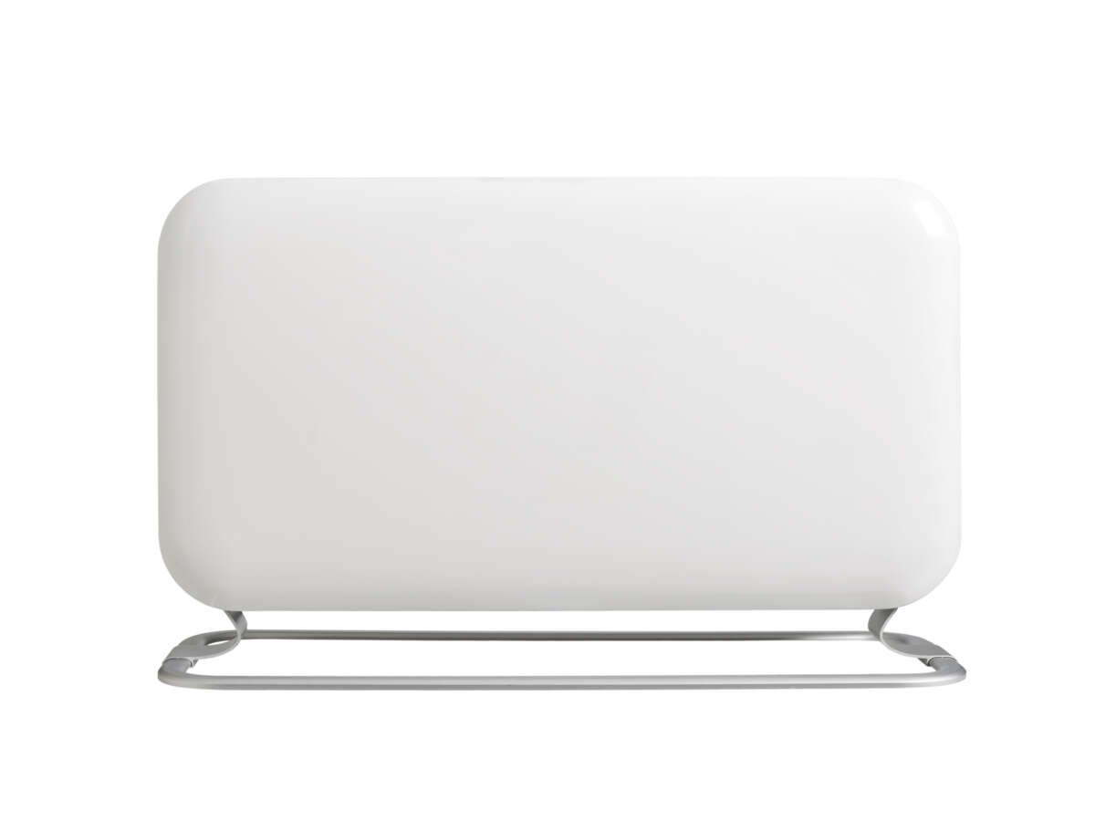 Mill Instant Led 2000W gulvovn