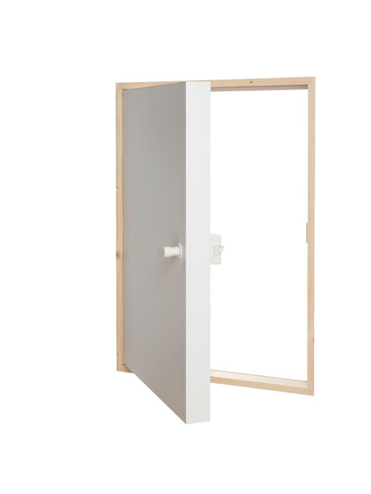 Dolle Clickfix 56 kottdør