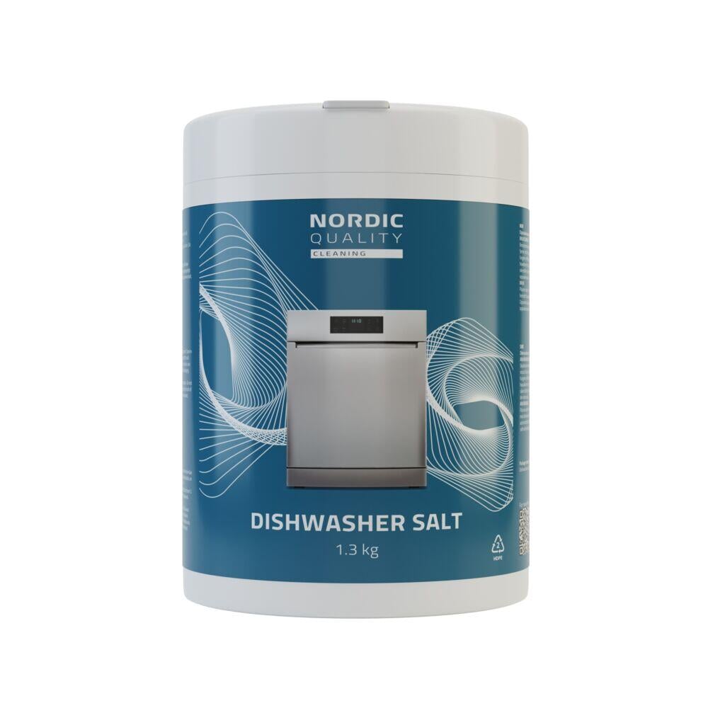 NQ oppvaskmaskinsalt