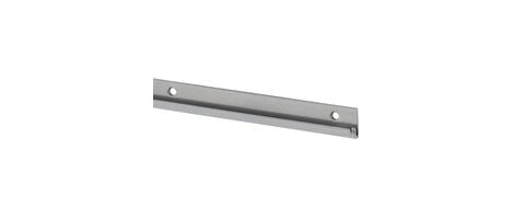 Elfa 641 mm graphite bærelist