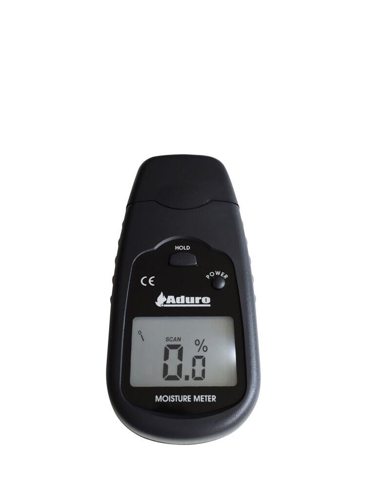 Aduro trefuktmåler