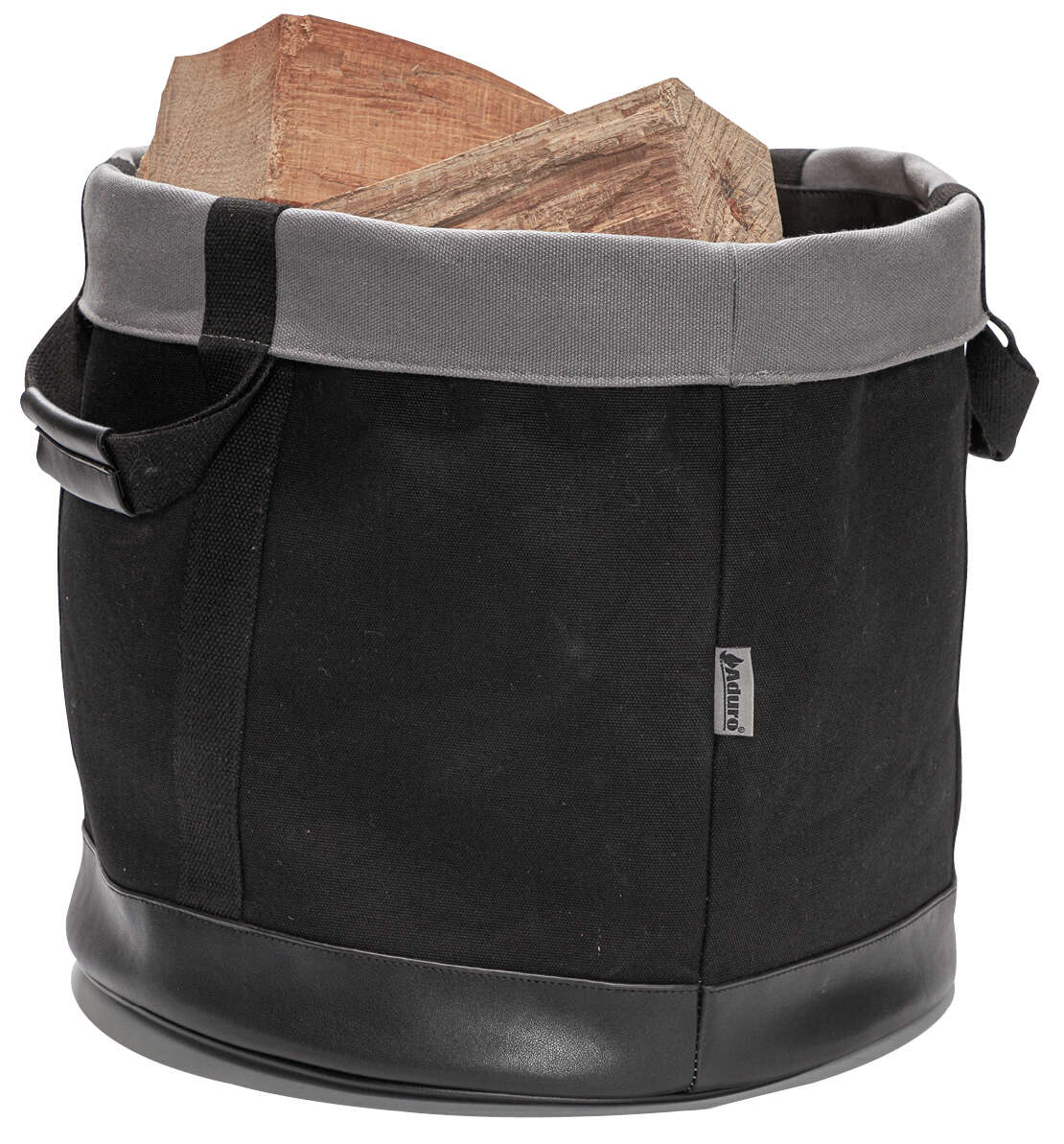 Aduro Proline vedbærer, svart