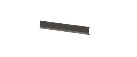 Elfa graphite dekklist til Elfa bærelist