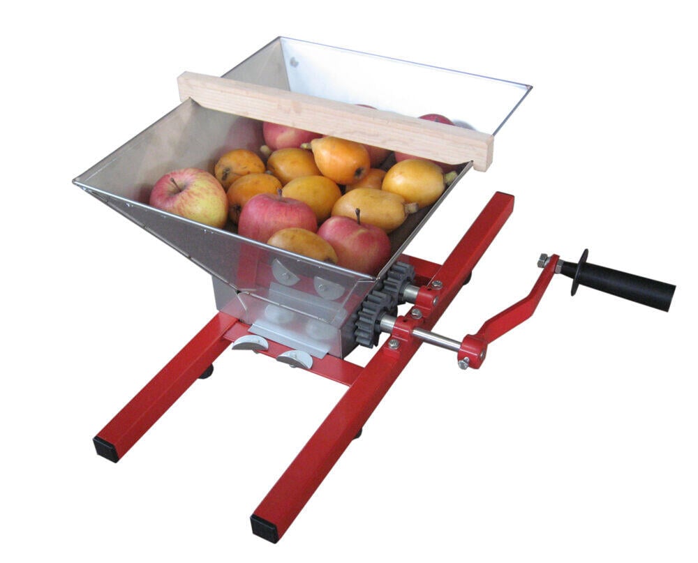 Home-it fruktkværn 7 liter