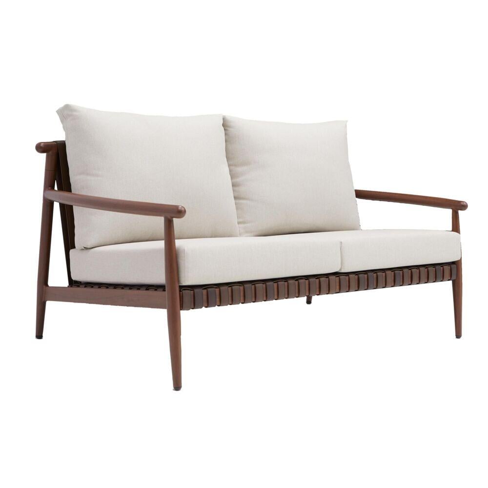Naterial Retro sofa