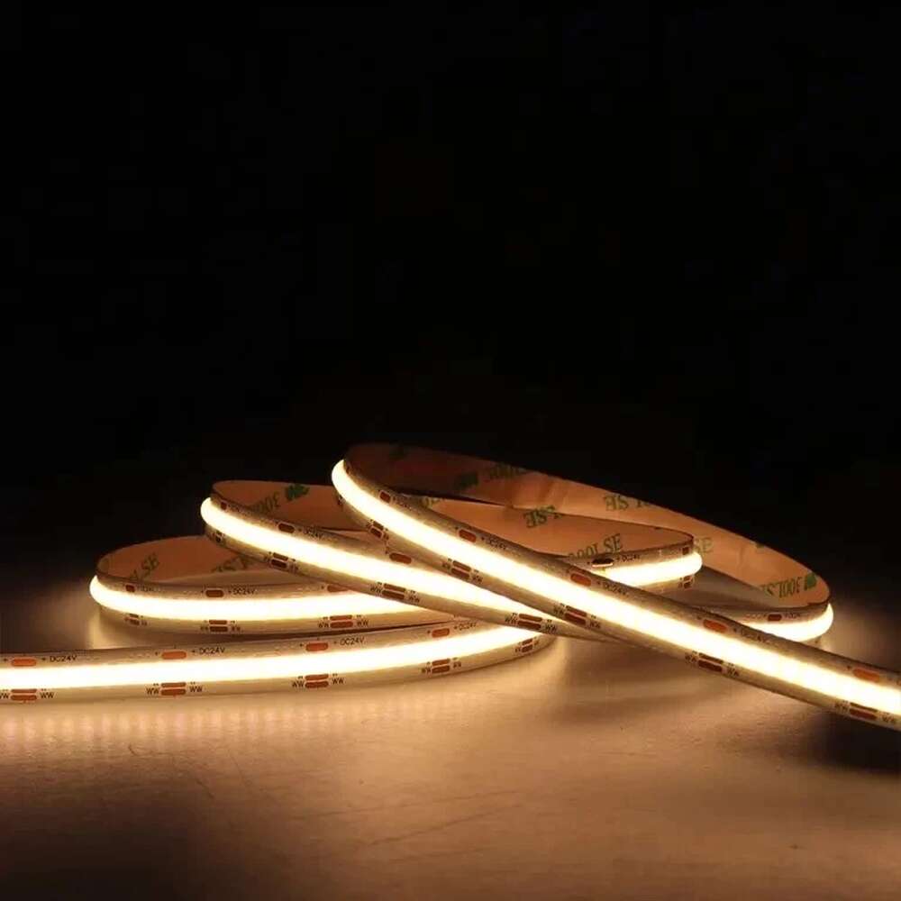 IDT LED-stripe til Simple, Frame og Pure rekkverk