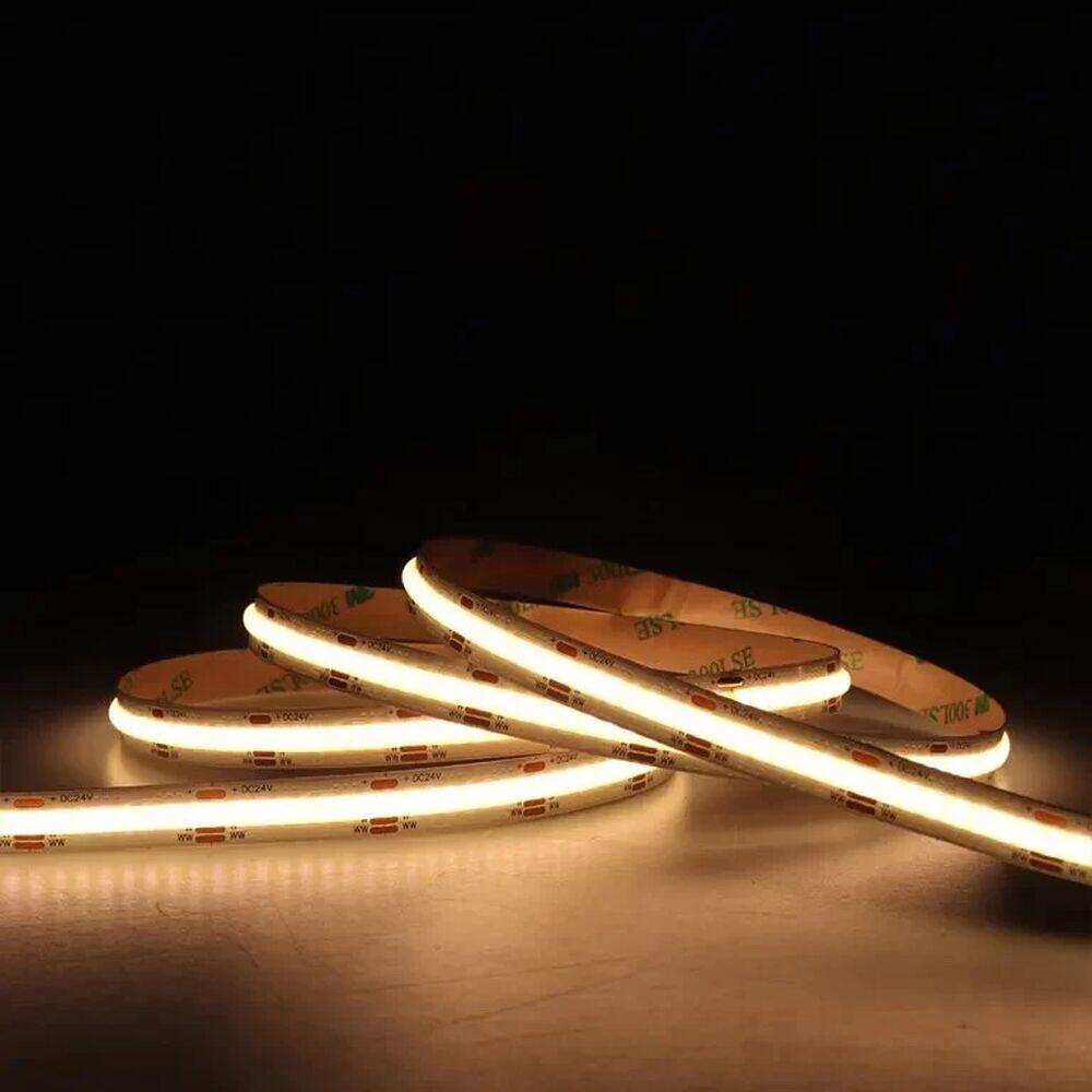 IDT LED-stripe til Simple, Frame og Pure rekkverk