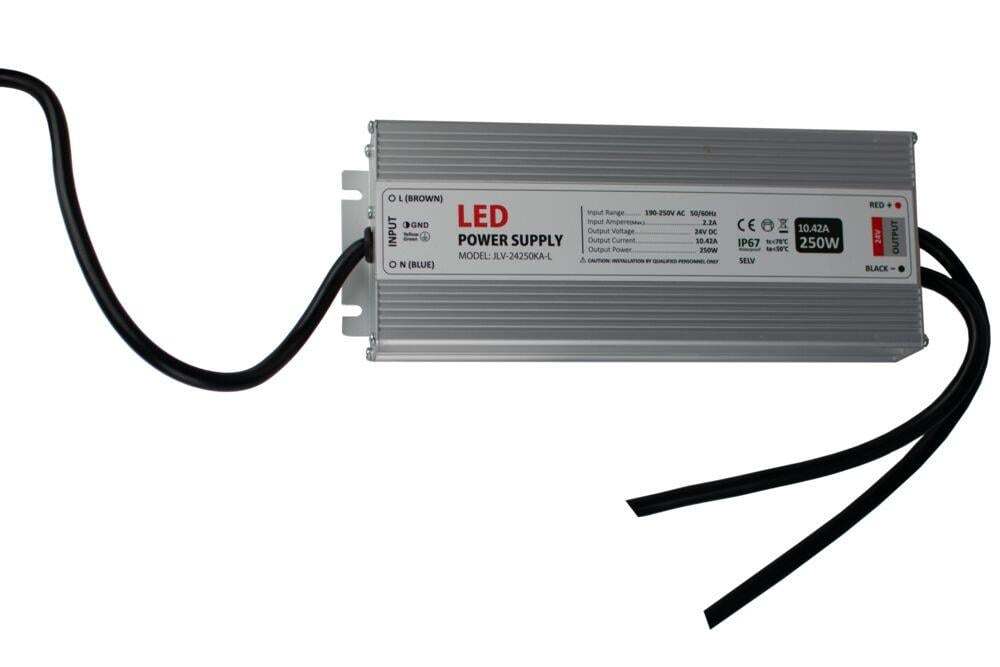 IDT IP67 Trafo til Simple, Frame og Pure rekkverk