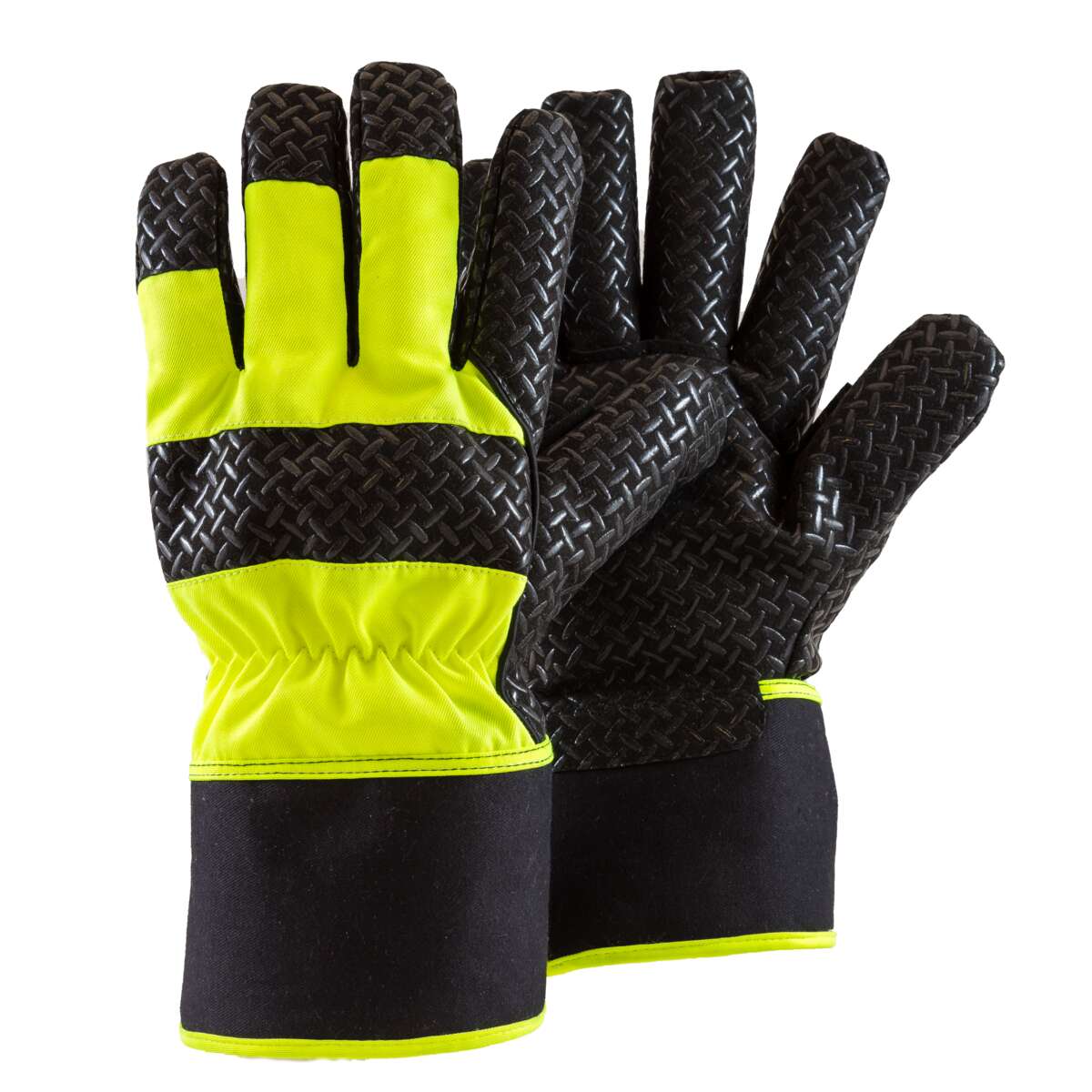 Batex vinterhanske De Lux Waterproof