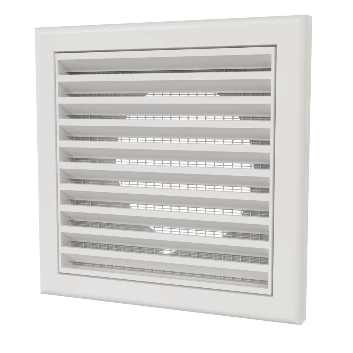 Flexit rist 400048 125 plast m/karm