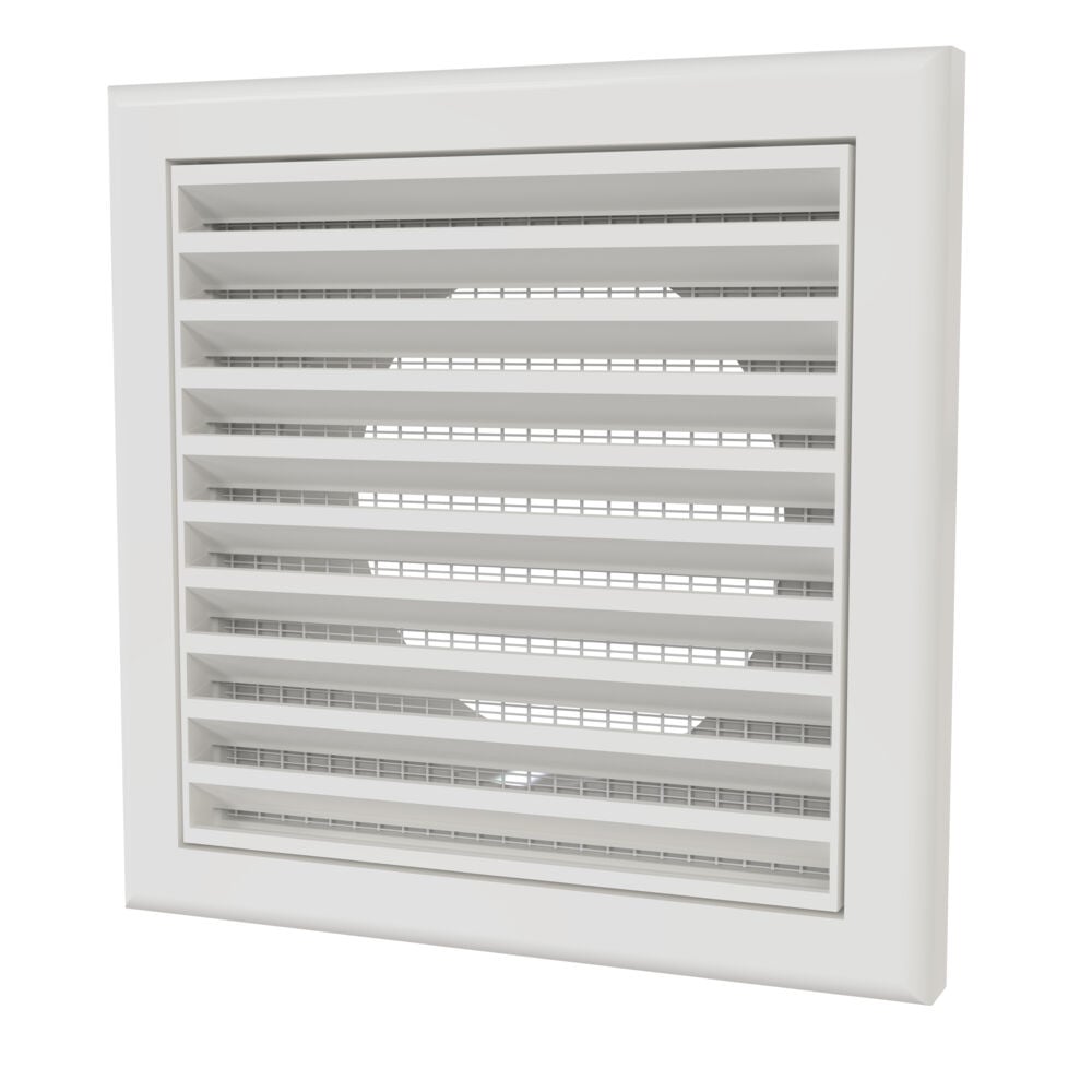 Flexit rist 400048 125 plast m/karm