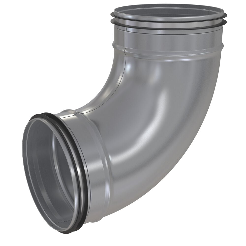 Flexit bend 90 gr m/pakning