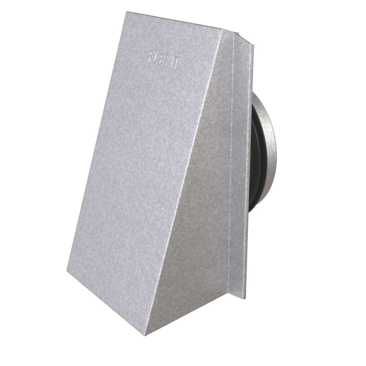 Flexit kappe m/nippel