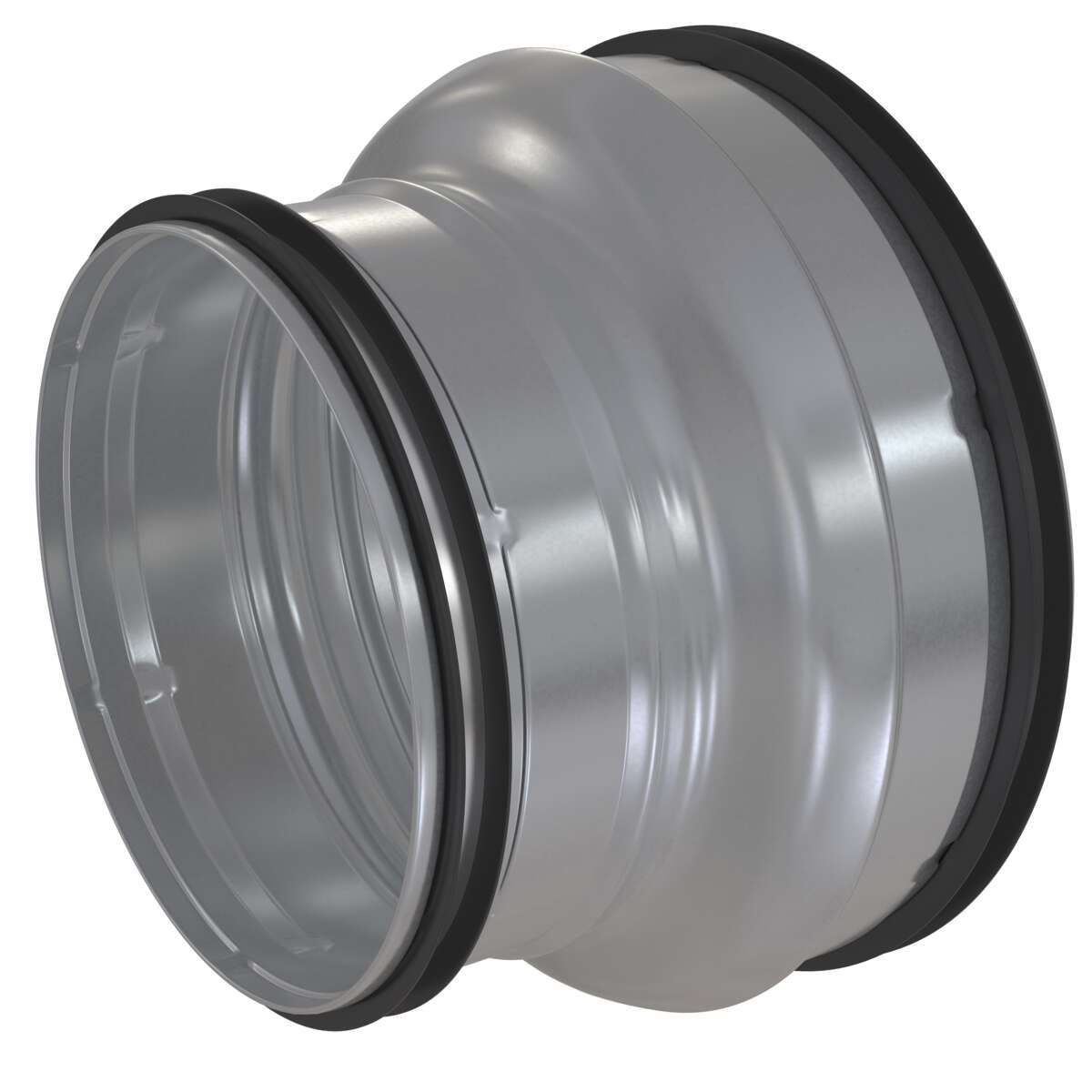 Flexit reduksjon 02347 med pakning