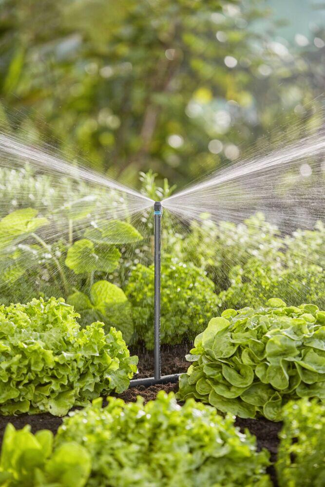 GARDENA MDS Forlengerrør sprededyse 5pk