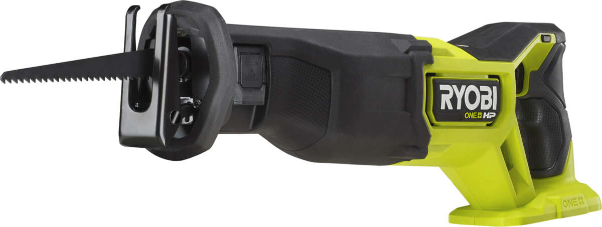 Ryobi ONE+ RRS18X-0 bajonettsag u/batteri
