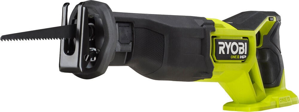 Ryobi ONE+ RRS18X-0 bajonettsag u/batteri