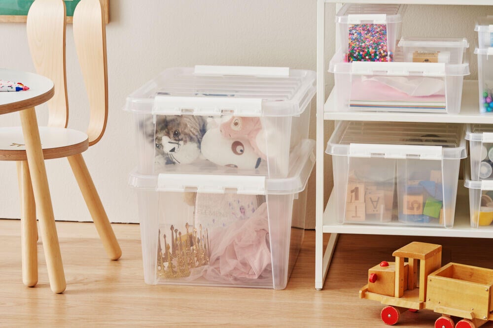 SmartStore™ Classic 31 l oppbevaringsboks